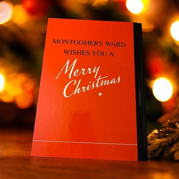 1967 Rudolph the Red-Nosed Reindeer Golden Anniversary Edition - Picture 2 of 5